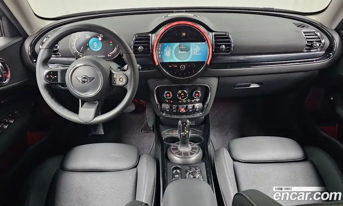 Mini Clubman 2024 1.5 Автомат в Москве № 214195, фото 15