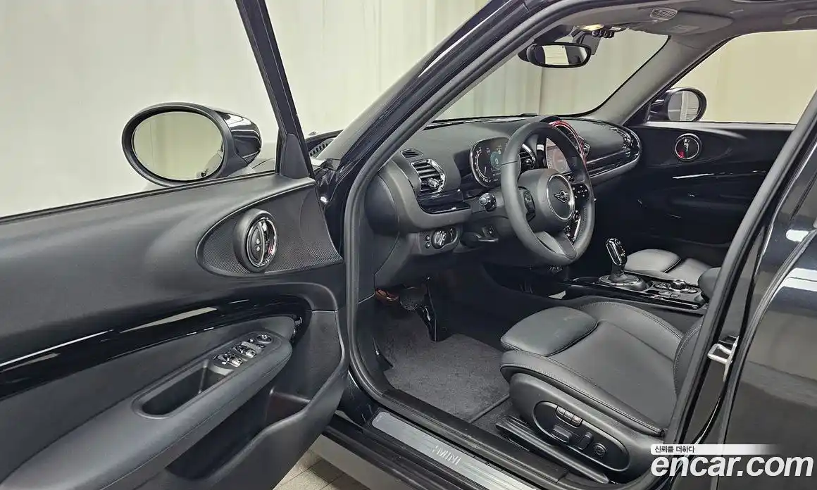 Mini Clubman 2024 1.5 Автомат в Москве № 214195, фото 19