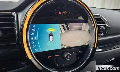 Mini Clubman 2024 1.5 Автомат в Москве № 214195, миниатюра 2