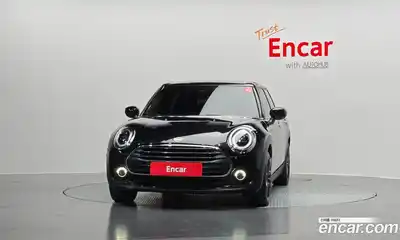 Mini Clubman 2024 1.5 Автомат в Москве № 214195, миниатюра 4