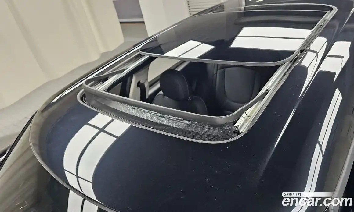 Mini Clubman 2024 1.5 Автомат в Москве № 214195, фото 5