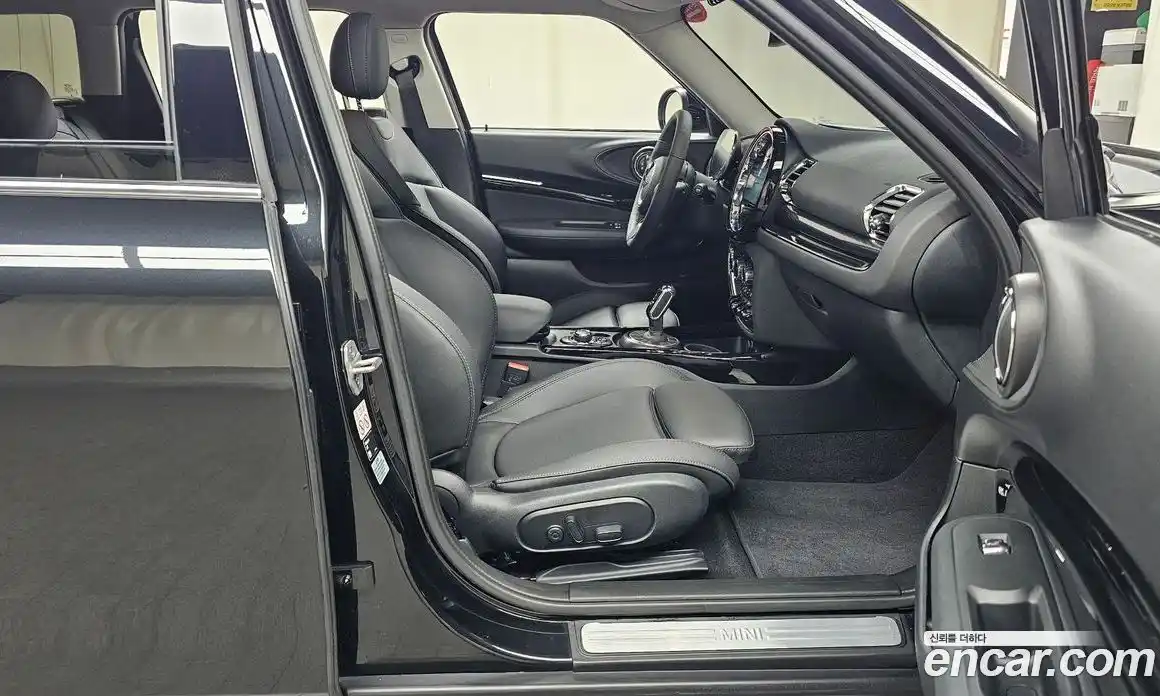 Mini Clubman 2024 1.5 Автомат в Москве № 214195, фото 6