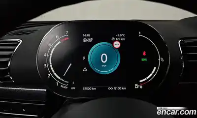 Mini Clubman 2024 1.5 Автомат в Москве № 214195, миниатюра 7