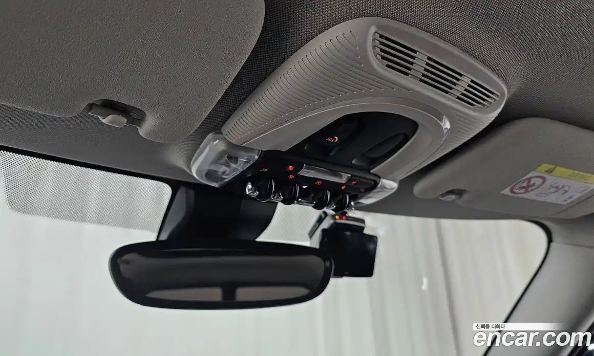 Mini Clubman 2024 1.5 Автомат в Москве № 214195, фото 8