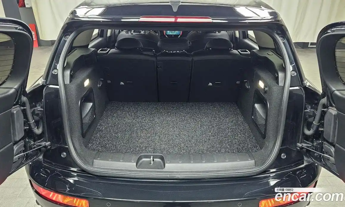 Mini Clubman 2024 1.5 Автомат в Москве № 214195, фото 9