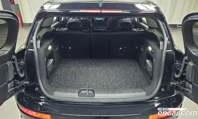 Mini Clubman 2024 1.5 Автомат в Москве № 214195, миниатюра 9