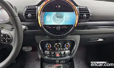 Mini Clubman 2024 1.5 Автомат в Москве № 214195, миниатюра 10