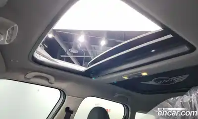 Mini Countryman, 2020