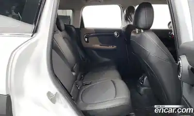 Mini Countryman 2020 2.0 Автомат в Москве № 214227, миниатюра 11