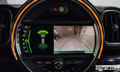 Mini Countryman 2020 2.0 Автомат в Москве № 214227, миниатюра 12