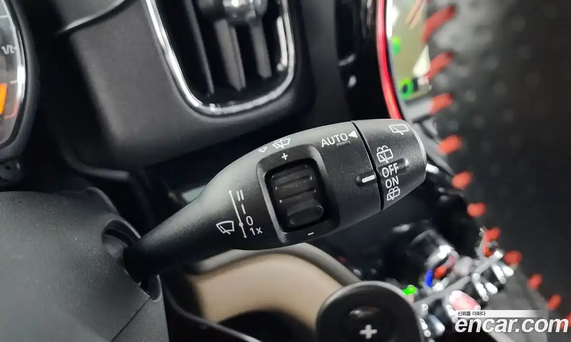 Mini Countryman 2020 2.0 Автомат в Москве № 214227, фото 15