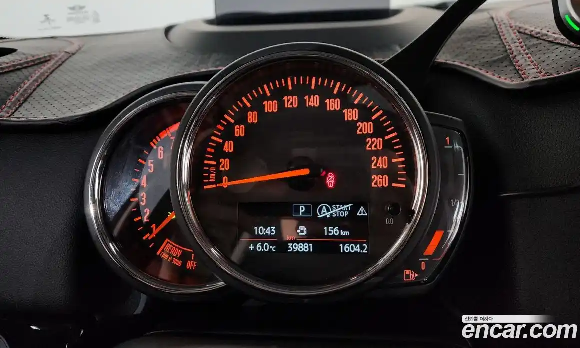 Mini Countryman 2020 2.0 Автомат в Москве № 214227, фото 19