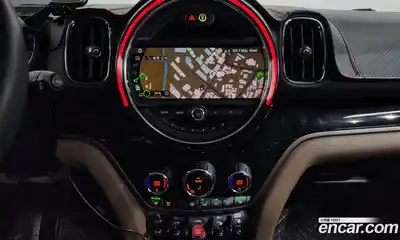 Mini Countryman 2020 2.0 Автомат в Москве № 214227, миниатюра 4