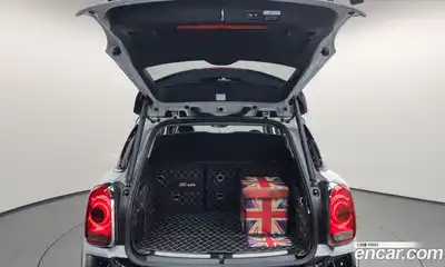 Mini Countryman 2020 2.0 Автомат в Москве № 214227, миниатюра 5