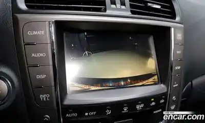 Lexus IS 2010 2.5 Автомат в Москве № 214715, миниатюра 4