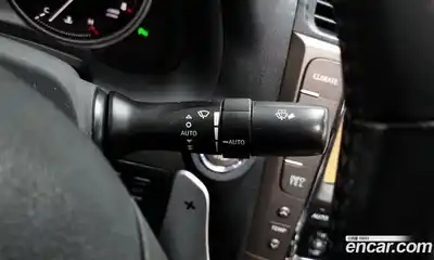 Lexus IS 2010 2.5 Автомат в Москве № 214715, миниатюра 5