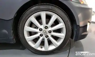 Lexus IS 2010 2.5 Автомат в Москве № 214715, миниатюра 6