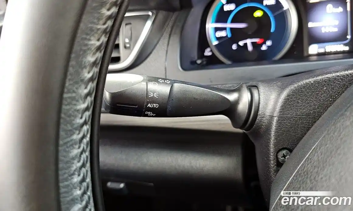 Toyota Camry 2015 2.5 Автомат в Москве № 215542, фото 20