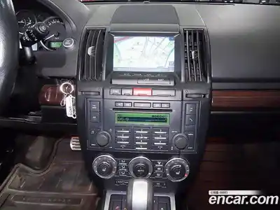Land Rover Freelander 2012 2.2 Автомат в Москве № 217256, миниатюра 11