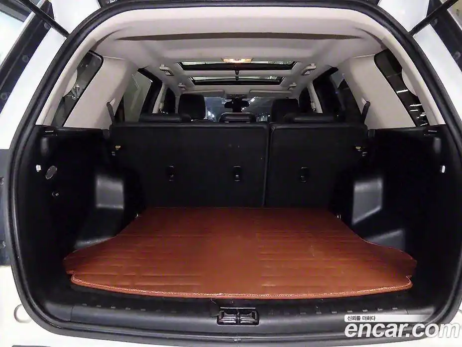 Land Rover Freelander 2012 2.2 Автомат в Москве № 217256, фото 17