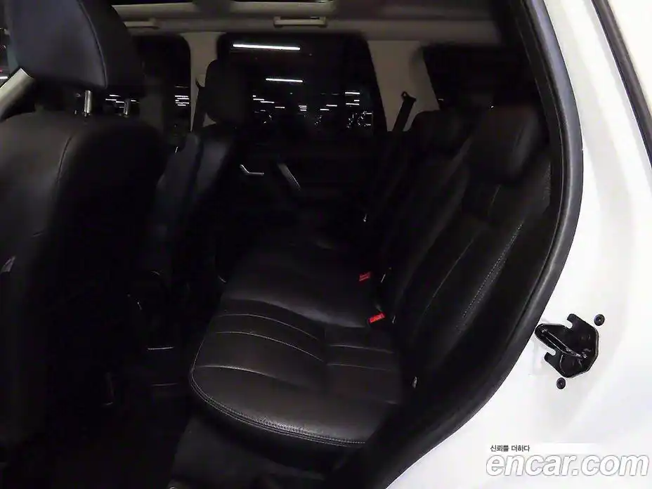 Land Rover Freelander 2012 2.2 Автомат в Москве № 217256, фото 7