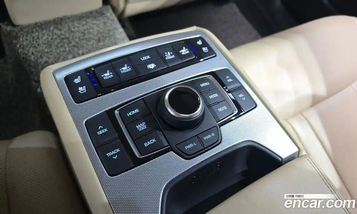 Genesis G80 2017 3.3 Автомат в Москве № 220621, фото 14