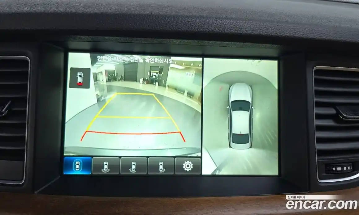 Genesis G80 2017 3.3 Автомат в Москве № 220621, фото 8