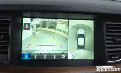 Genesis G80 2017 3.3 Автомат в Москве № 220621, миниатюра 8