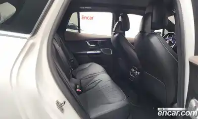 Mercedes-Benz EQE 2023 0.3 Автомат в Москве № 221016, миниатюра 12