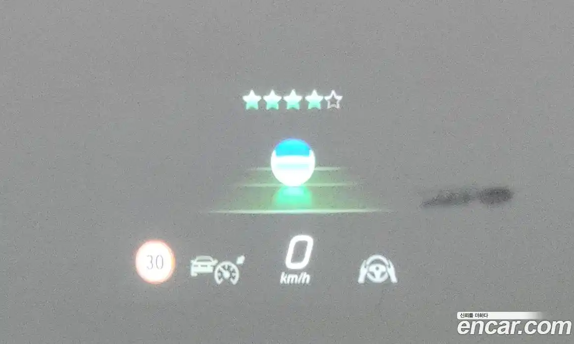 Mercedes-Benz EQE 2023 0.3 Автомат в Москве № 221016, фото 17