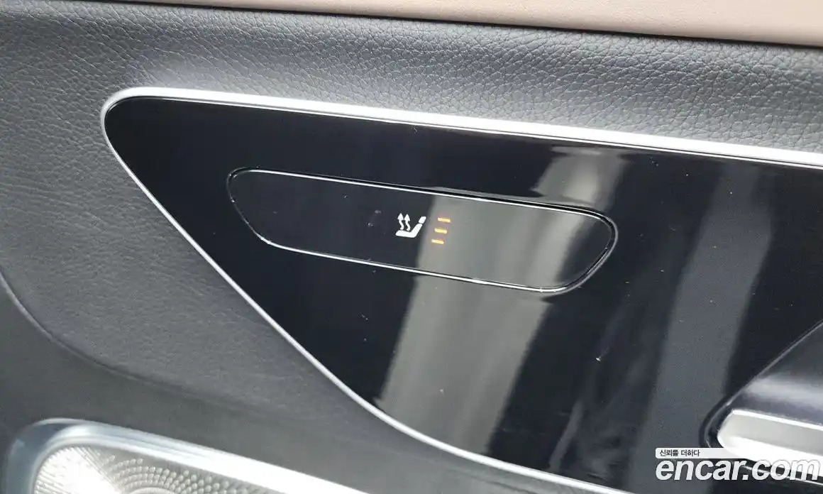 Mercedes-Benz EQE 2023 0.3 Автомат в Москве № 221016, фото 19