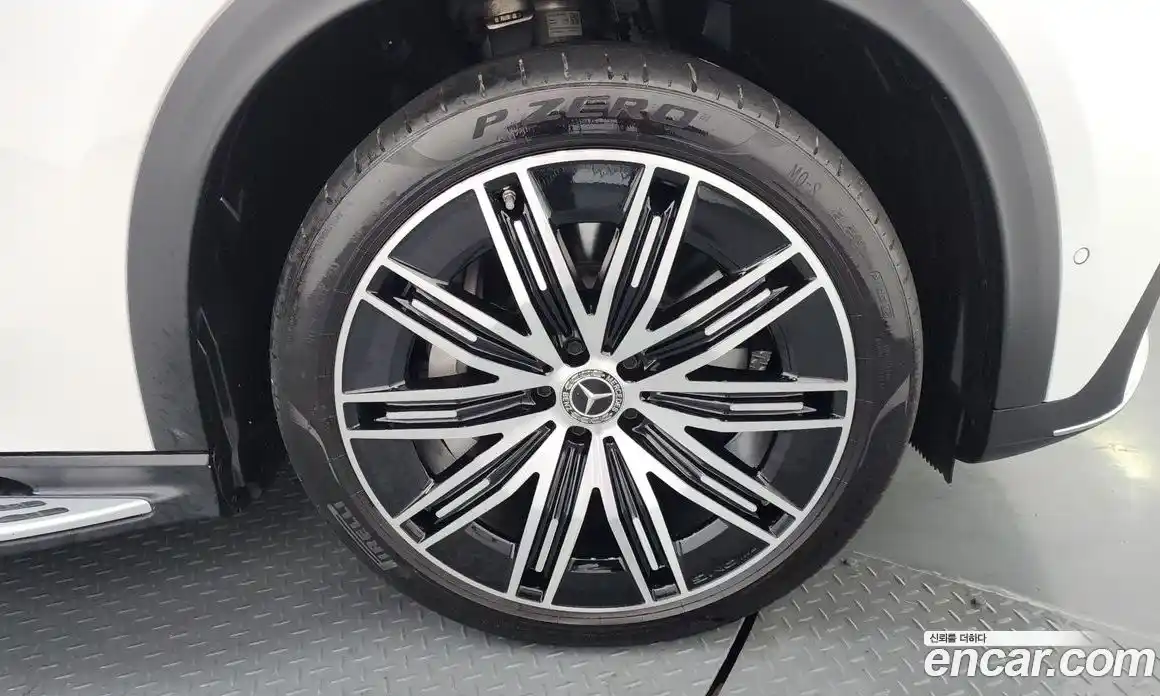 Mercedes-Benz EQE 2023 0.3 Автомат в Москве № 221016, фото 5