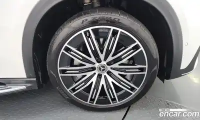 Mercedes-Benz EQE 2023 0.3 Автомат в Москве № 221016, миниатюра 5