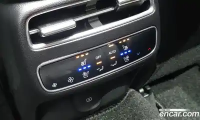 Genesis GV70 2025 3.5 Автомат в Москве № 22225, миниатюра 12