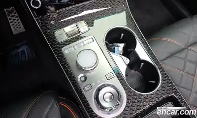 Genesis GV70 2025 3.5 Автомат в Москве № 22225, миниатюра 2