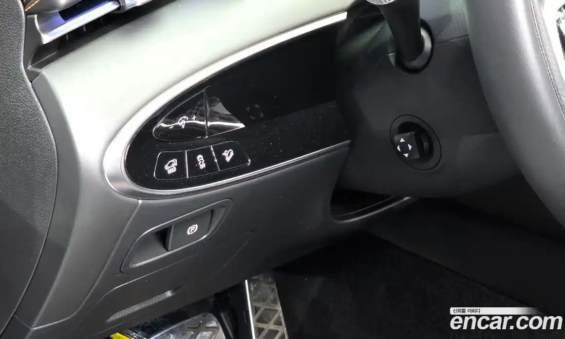 Genesis GV70 2025 3.5 Автомат в Москве № 22225, фото 5