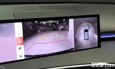 Genesis GV70 2025 3.5 Автомат в Москве № 22225, миниатюра 8