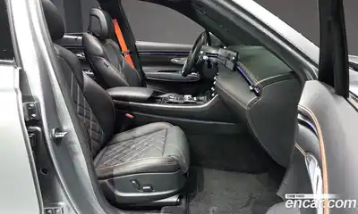 Genesis GV70 2025 3.5 Автомат в Москве № 22225, миниатюра 9