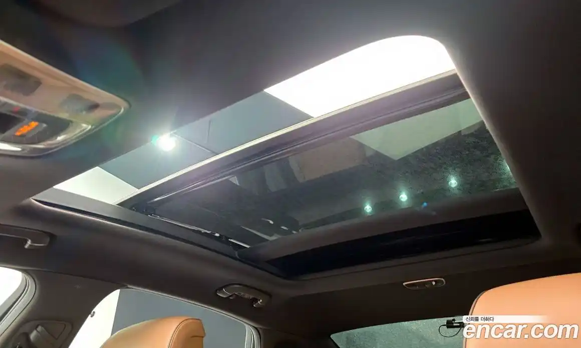 Genesis G80 2021 2.5 Автомат в Москве № 223062, фото 5