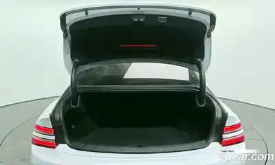 Genesis G80 2021 2.5 Автомат в Москве № 223062, миниатюра 6