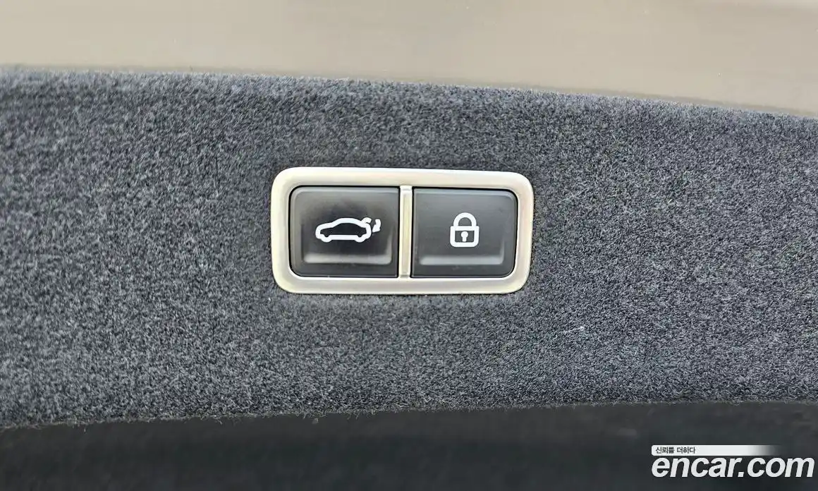 Genesis G90 2022 3.5 Автомат в Москве № 224221, фото 20