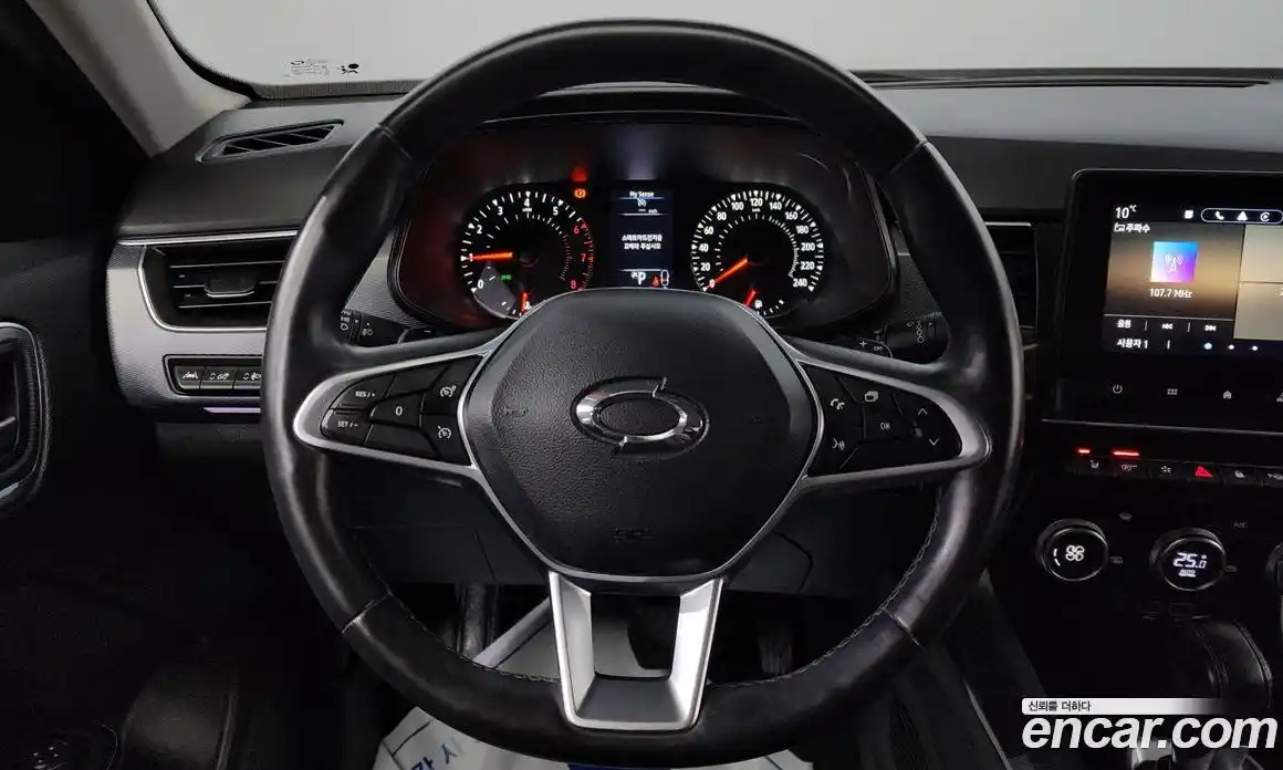 Renault XM3 2020 1.3 Автомат в Москве № 224319, фото 1