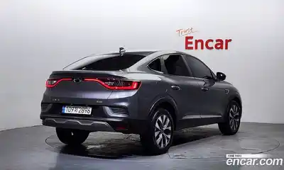 Renault XM3 2020 1.3 Автомат в Москве № 224319, миниатюра 11