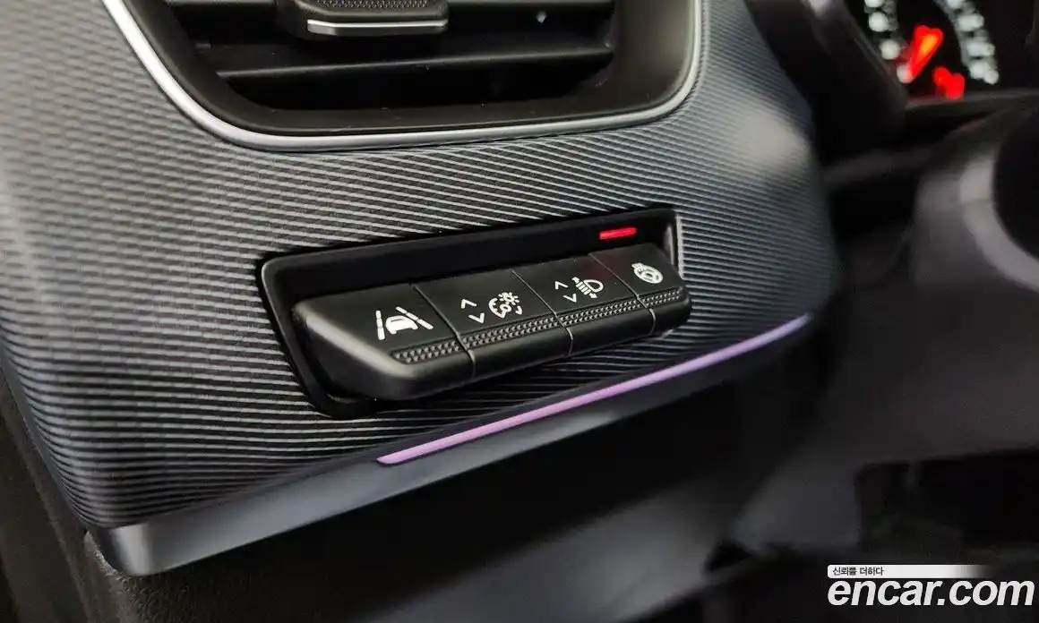 Renault XM3 2020 1.3 Автомат в Москве № 224319, фото 14