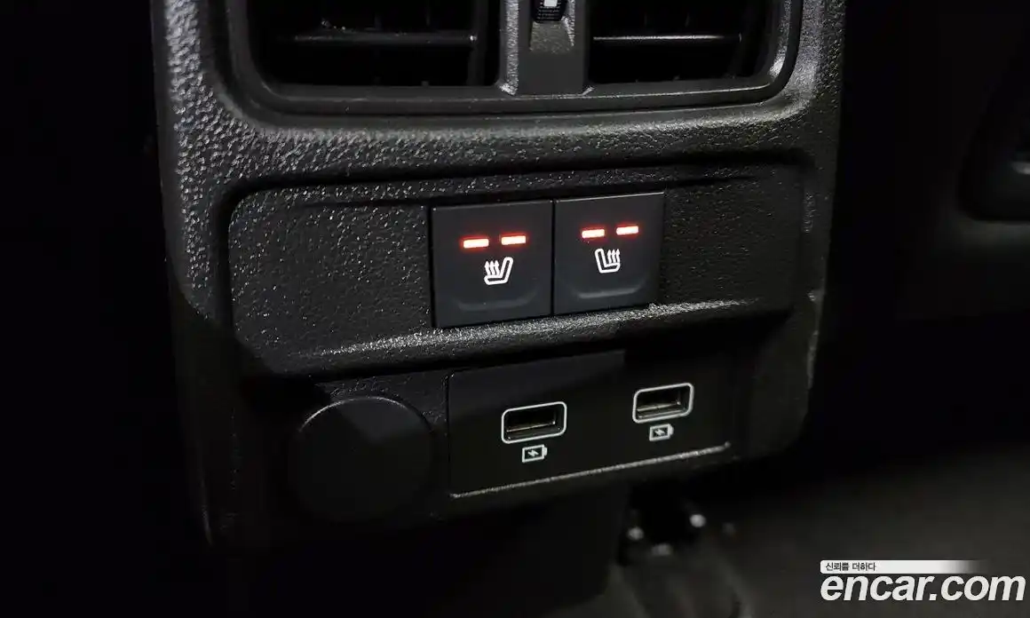 Renault XM3 2020 1.3 Автомат в Москве № 224319, фото 15