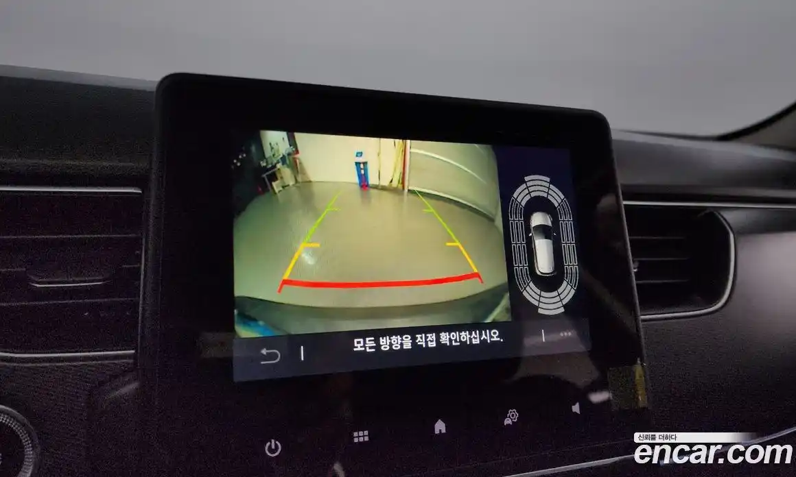 Renault XM3 2020 1.3 Автомат в Москве № 224319, фото 17