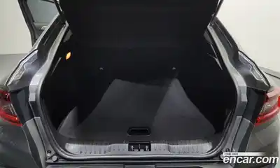 Renault XM3 2020 1.3 Автомат в Москве № 224319, миниатюра 2