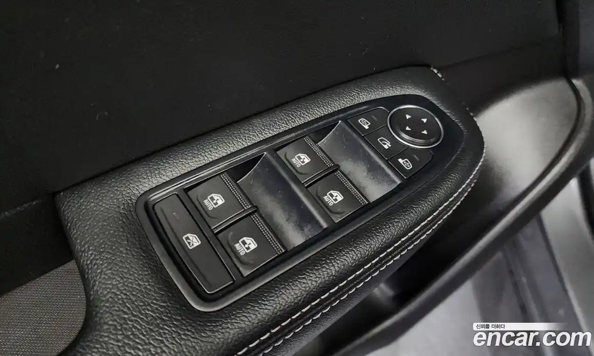 Renault XM3 2020 1.3 Автомат в Москве № 224319, фото 3