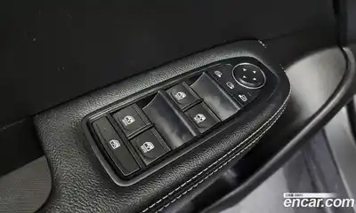 Renault XM3 2020 1.3 Автомат в Москве № 224319, миниатюра 3