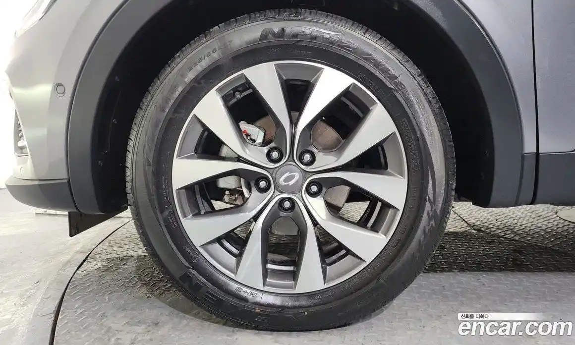 Renault XM3 2020 1.3 Автомат в Москве № 224319, фото 4